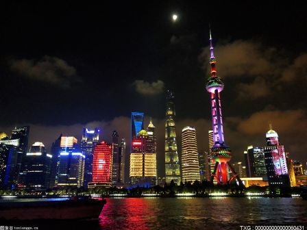 上海相当于美国几线城市？全球公认四大繁华城市是哪四个？