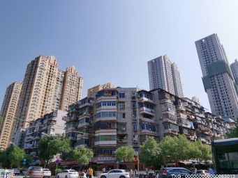 深化旧改“杭州模式”！上半年杭州老旧小区改造完成率73%