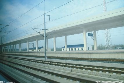 全面“体检” 京滨城际铁路工程项目进入静态验收阶段