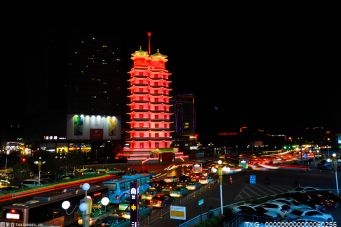 邯郸市今年争取省级重点文旅项目贷款贴息资金350万元