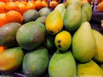 芒果果核为什么吃起来毛毛的？芒果为什么不能放冰箱？